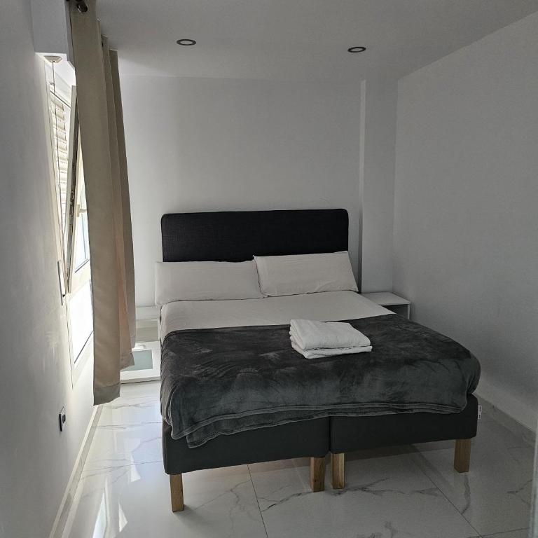 Casa Soraya - Two-Bedroom Apartment - 26