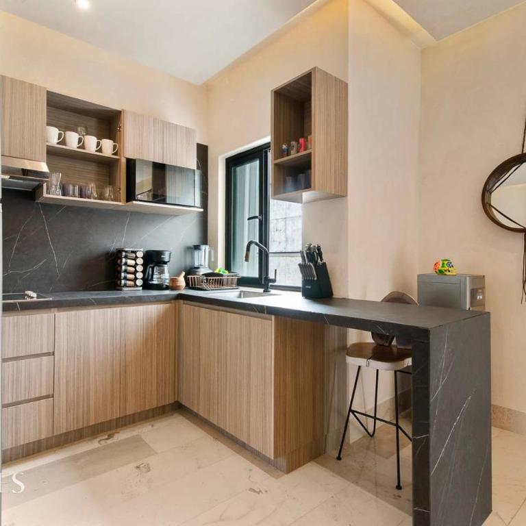 2-Bedroom Condo | Modern & Near Beach - Apartment - 3