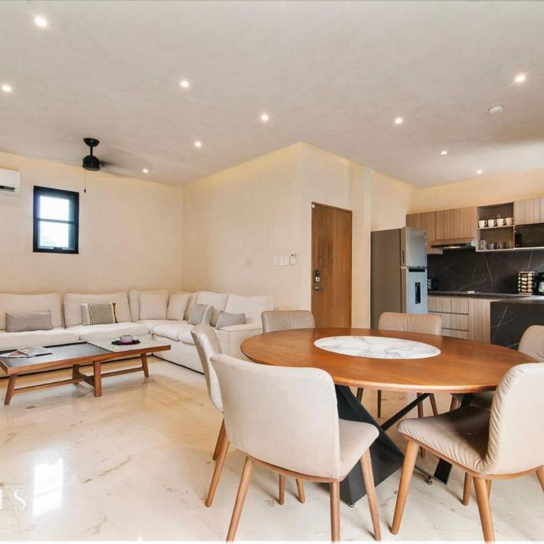 2-Bedroom Condo | Modern & Near Beach - Apartment - 10
