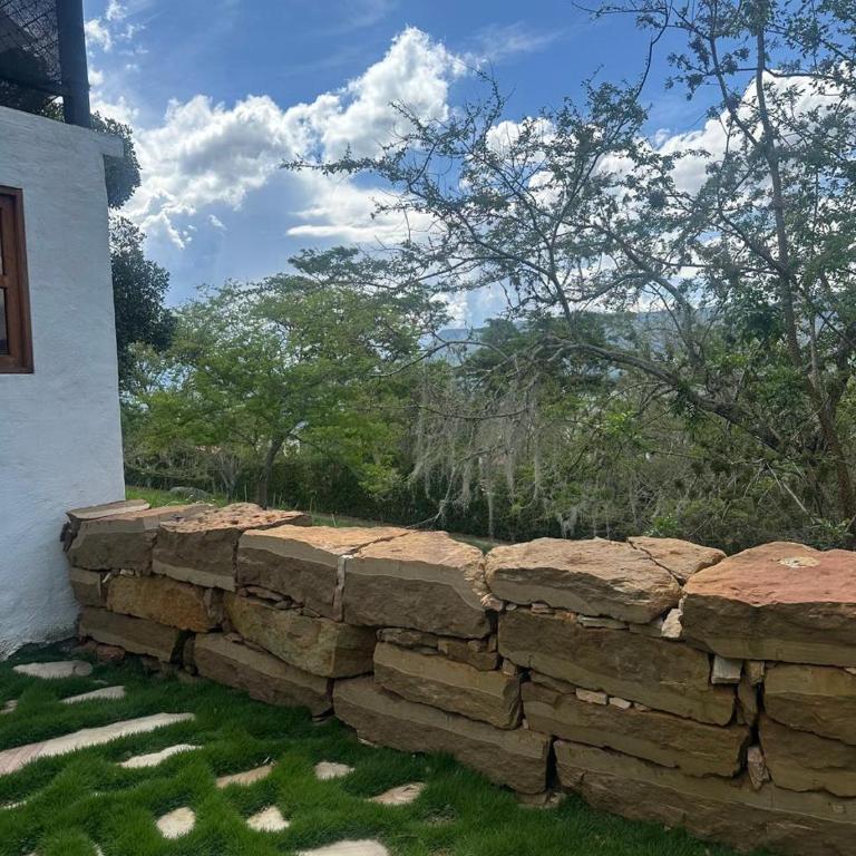 Cabaña Capella Campestre Green - Apartamento de 1 dormitorio - 5