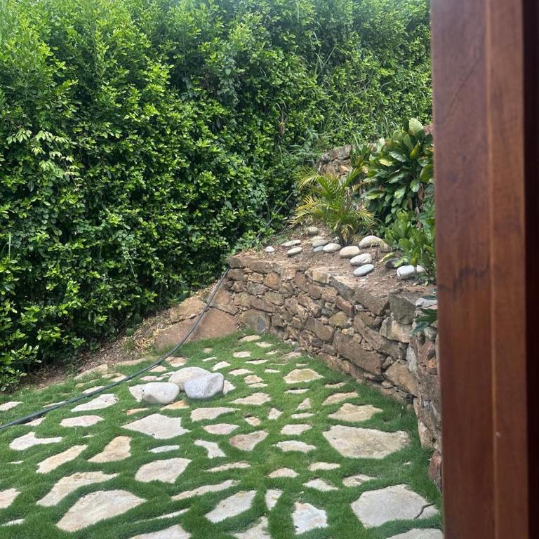 Cabaña Capella Campestre Green - Apartamento de 1 dormitorio - 8