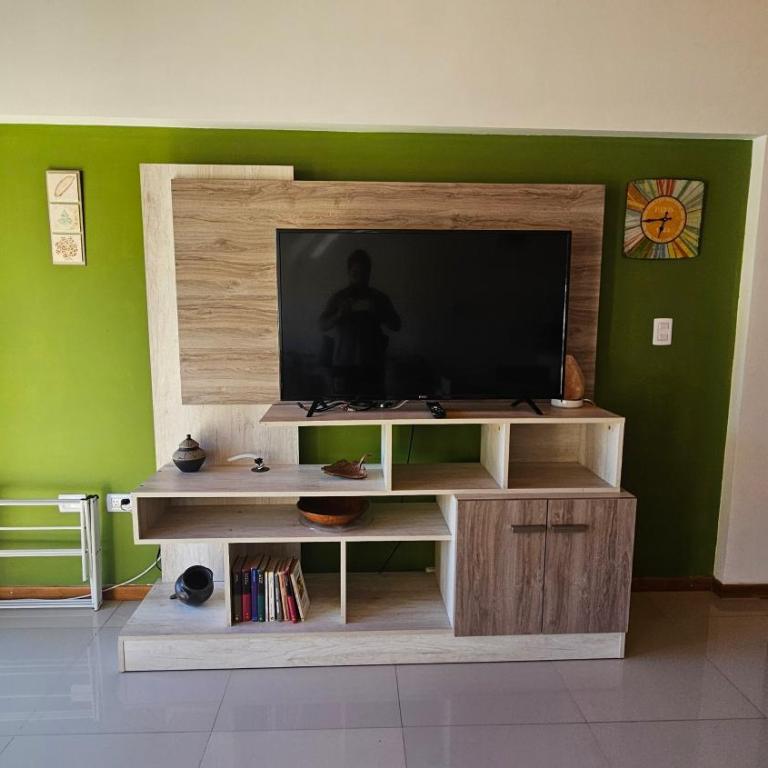 Departamento en centro de san martin de los andes - Apartamento de 1 dormitorio - 3