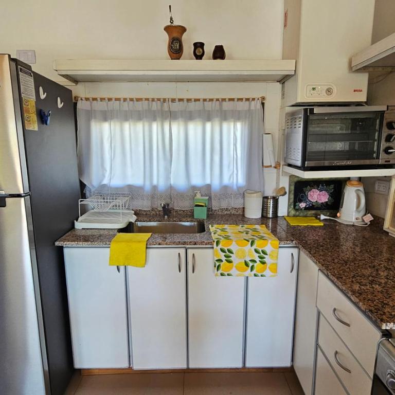 Departamento en centro de san martin de los andes - Apartamento de 1 dormitorio - 15