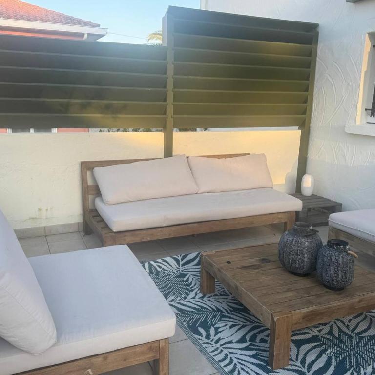 Villa Julianna – Élégance et sérénité à Anglet - Maison de Vacances - 47