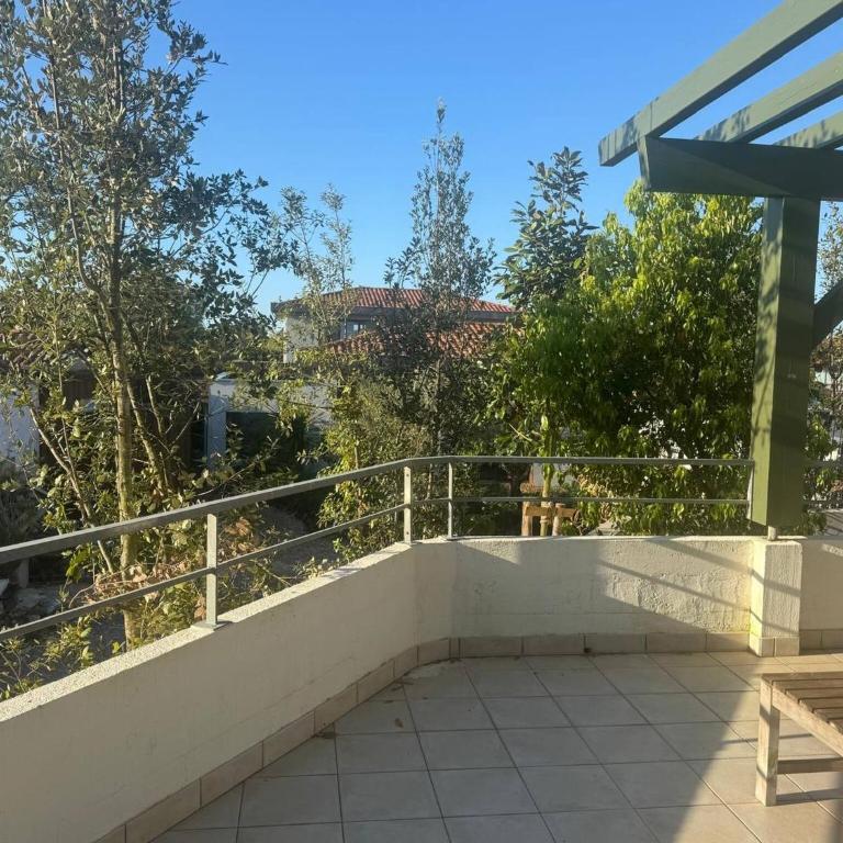Villa Julianna – Élégance et sérénité à Anglet - Maison de Vacances - 51