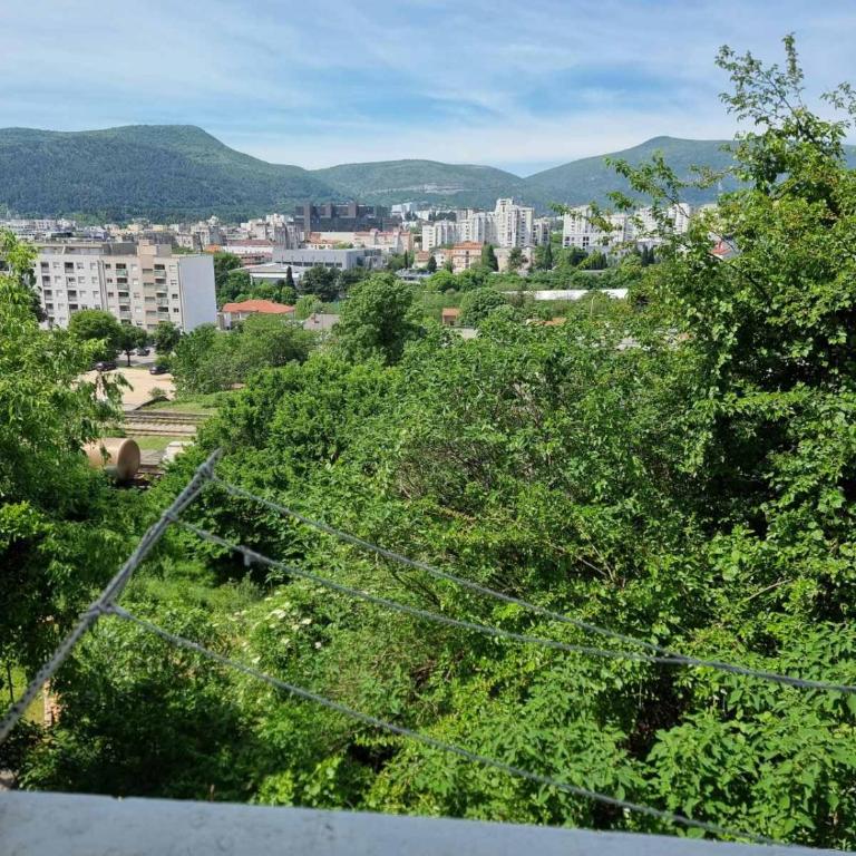 Apartment Elvira With a Great View - Two-Bedroom Apartment - 1