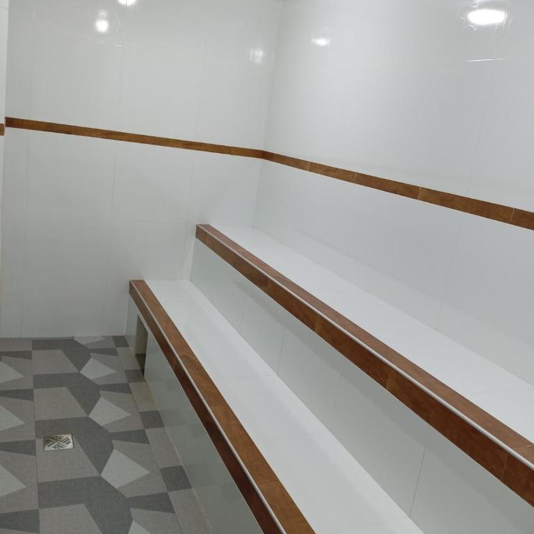 Apartamento céntrico con vista panorámica - Apartamento Suite de 3 dormitorios - 8