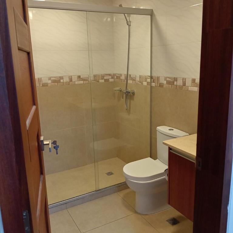 Apartamento céntrico con vista panorámica - Apartamento Suite de 3 dormitorios - 15