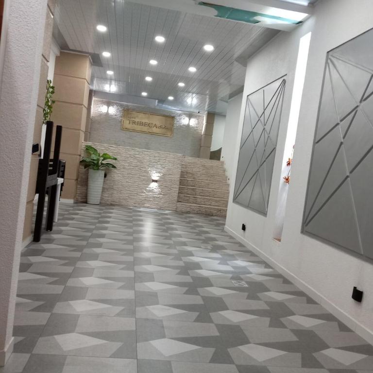 Apartamento céntrico con vista panorámica - Apartamento Suite de 3 dormitorios - 33