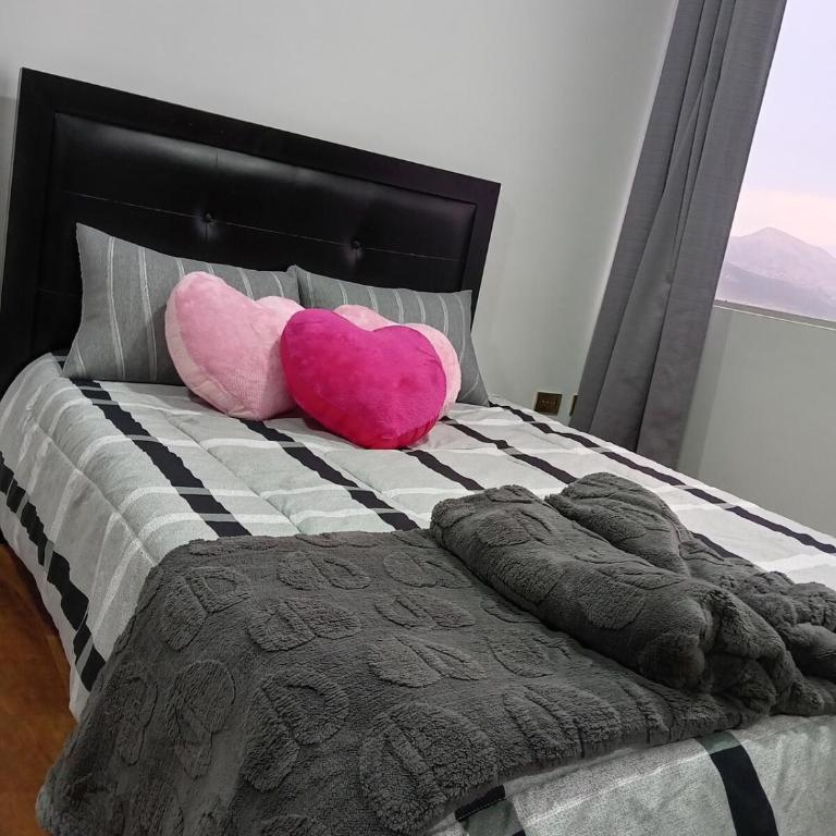 Apartamento céntrico con vista panorámica - Apartamento Suite de 3 dormitorios - 39