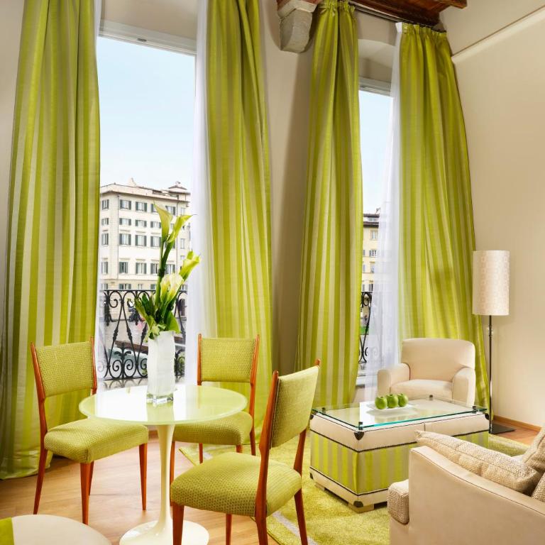 Grand Hotel Minerva - Suite - 6