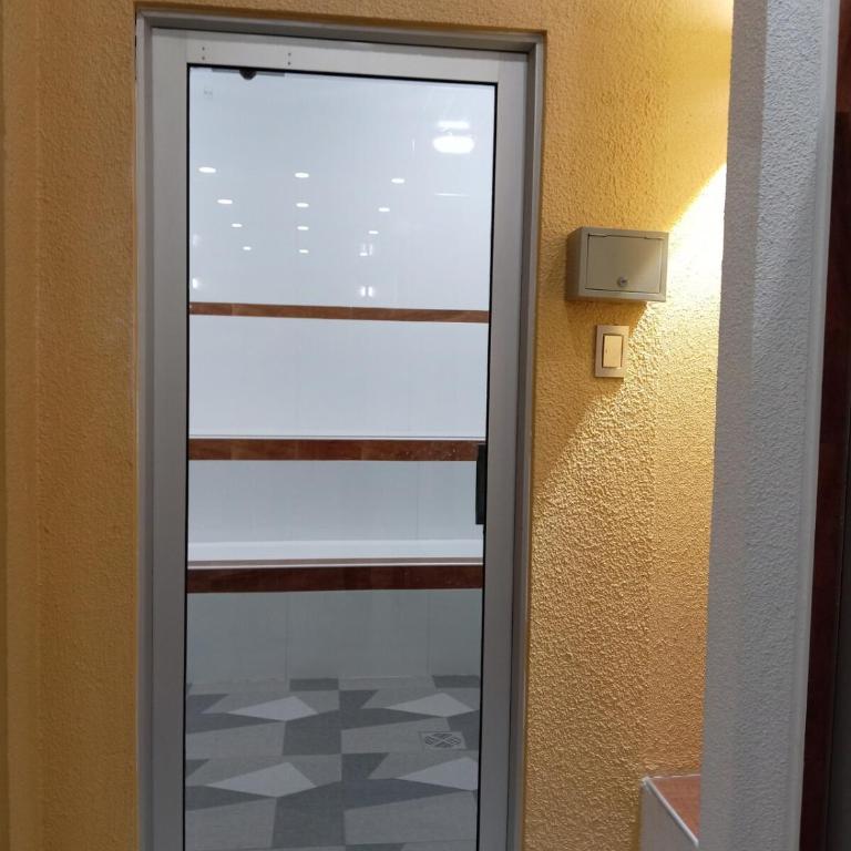 Apartamento céntrico con vista panorámica - Apartamento Suite de 3 dormitorios - 58