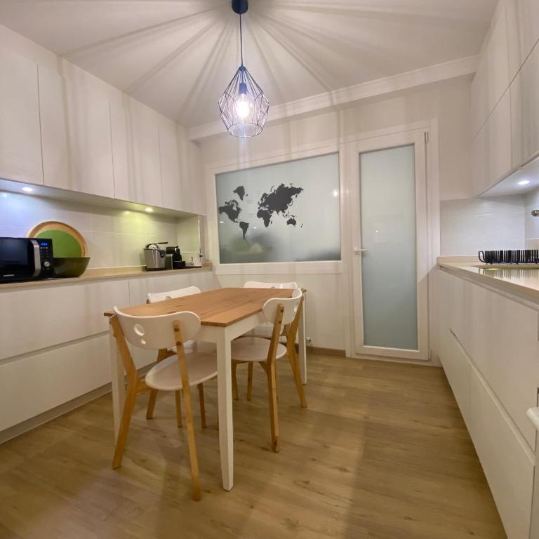 Fares Sanxenxo - Apartamento Premium de 3 dormitorios con balcón - 8
