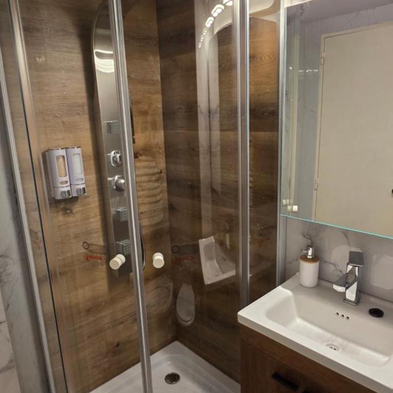 Studio Esmeralda - Apartamento de 1 dormitorio - 26