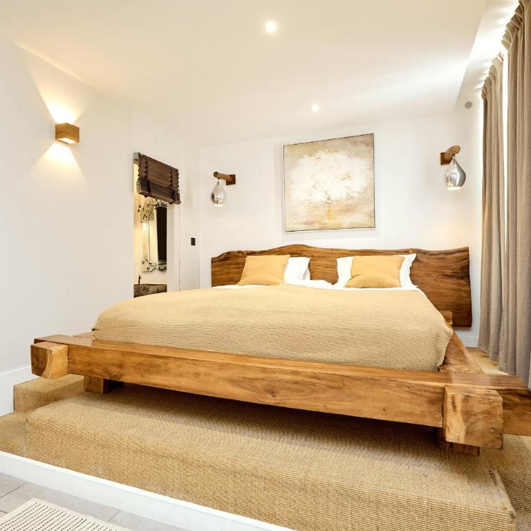 Alma Apart Residence - Studio Lit King-Size - 5
