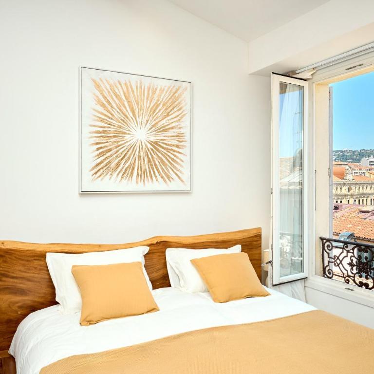 Alma Apart Residence - Appartement 2 Chambres - 22