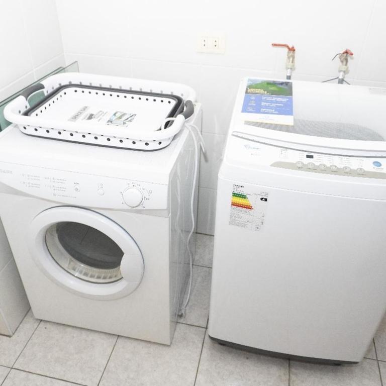 Great Location near to everything! - Apartamento de 2 dormitorios - 24