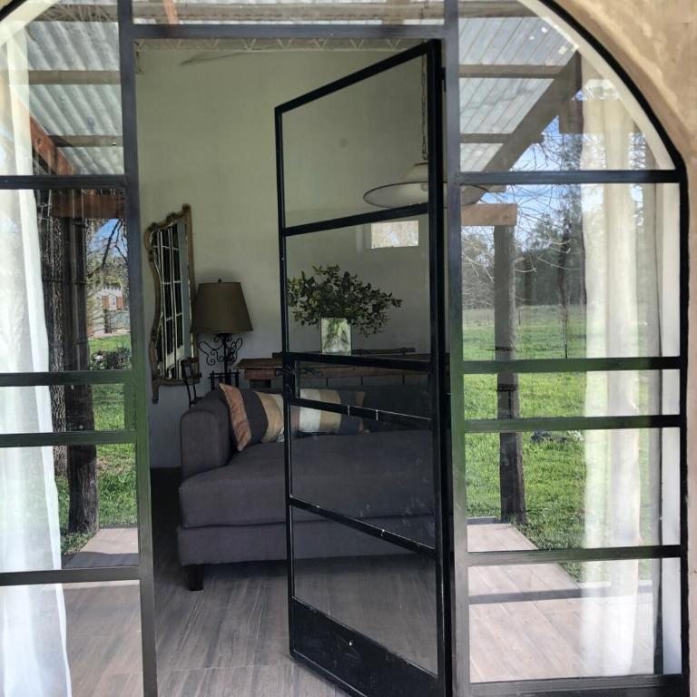 Los Deseos - Genuinamente Campo - Casa con 1 dormitorio - 14