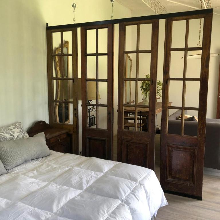 Los Deseos - Genuinamente Campo - Casa con 1 dormitorio - 22