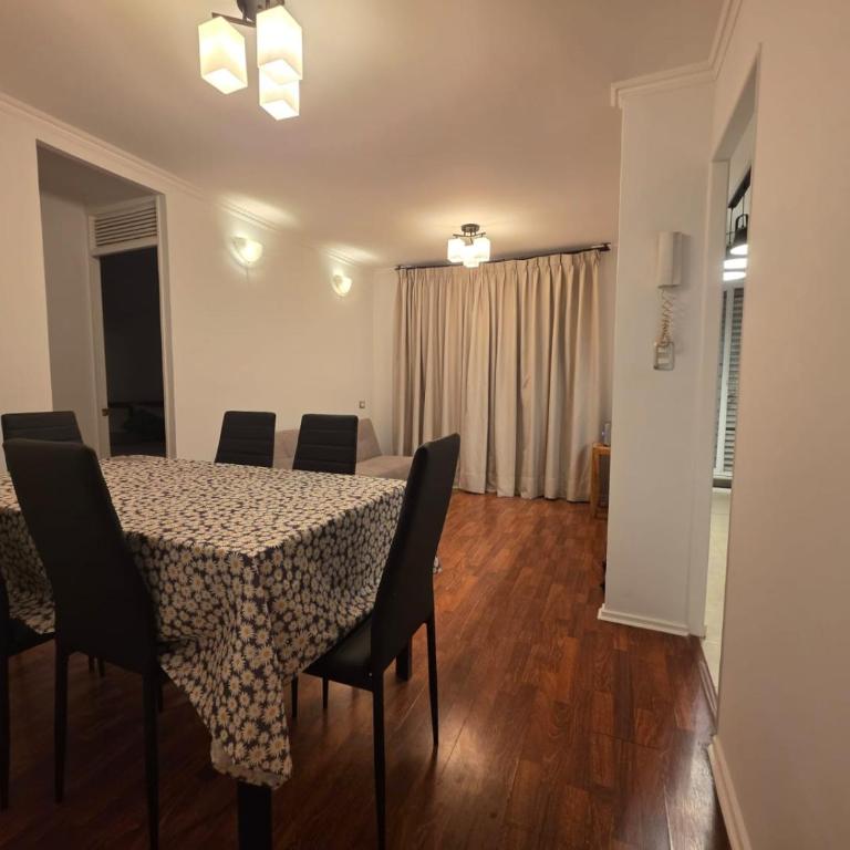 Don Alfonso Los Andes - Apartamento de 1 dormitorio - 1