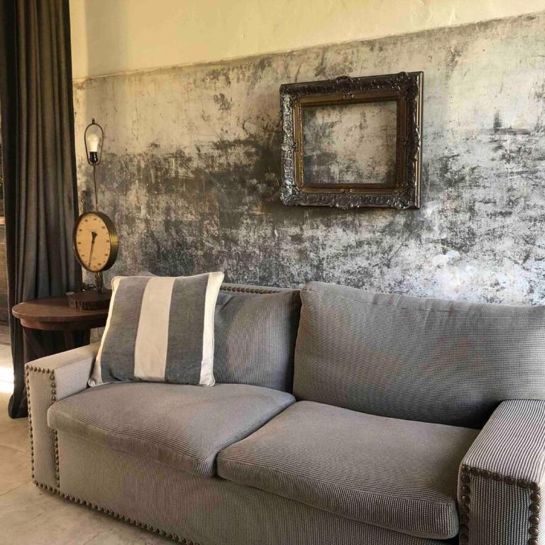 Los Rosales - Genuinamente Campo - Casa con 1 dormitorio - 1
