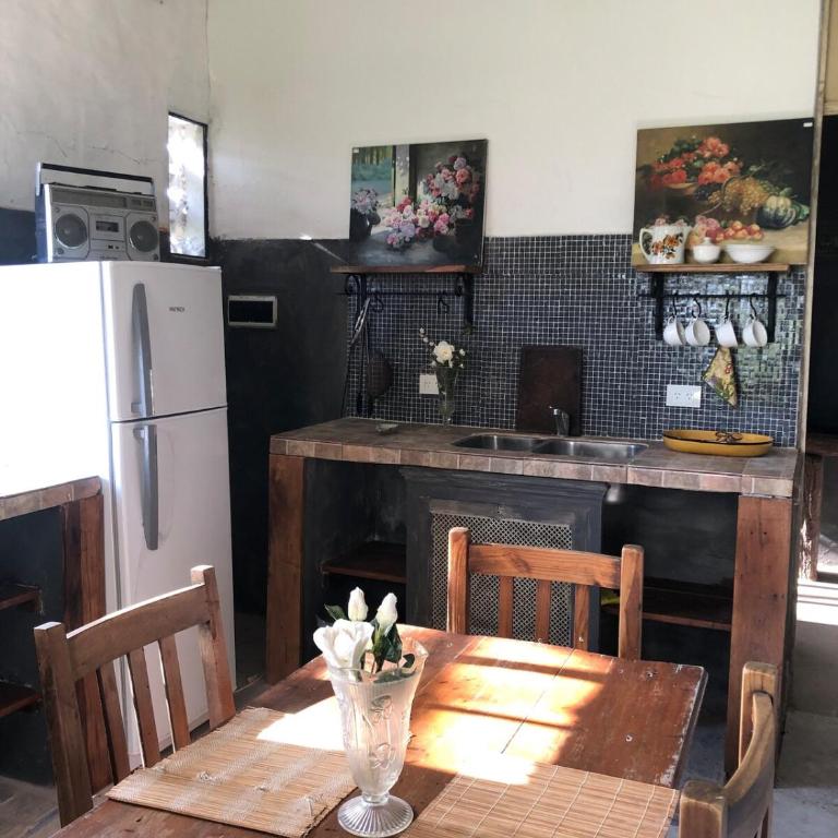 Los Rosales - Genuinamente Campo - Casa con 1 dormitorio - 7