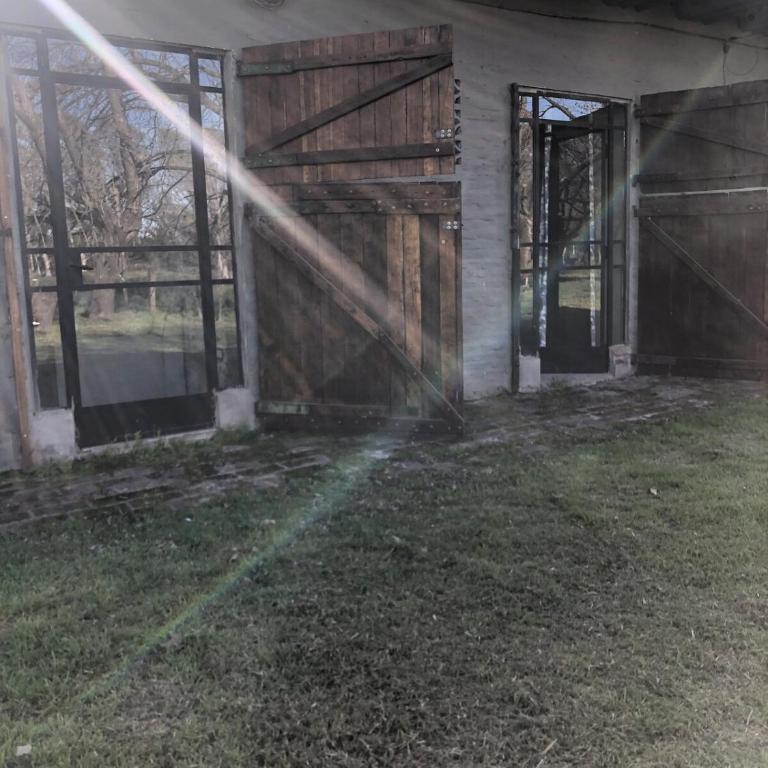 Los Rosales - Genuinamente Campo - Casa con 1 dormitorio - 11