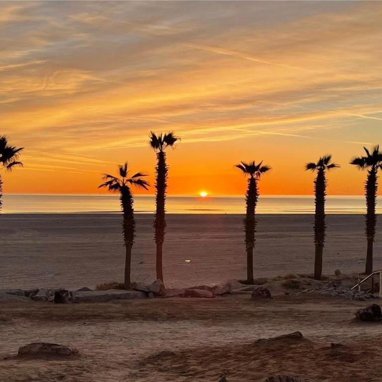 San Felipe Beachfront Condo with Panoramic Views of the Sea of Cortez - Casa - 1