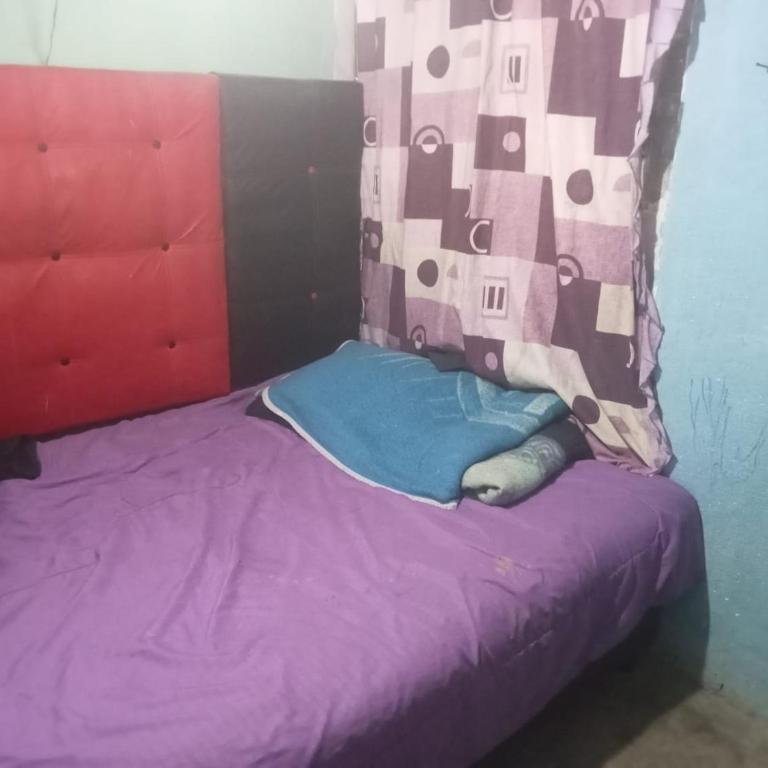 Casa Love - Casa con 1 dormitorio - 1
