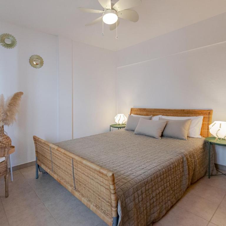 La Caleta Ocean Front Apartment with Sea View & Terrace - Apartamento de 1 dormitorio - 9