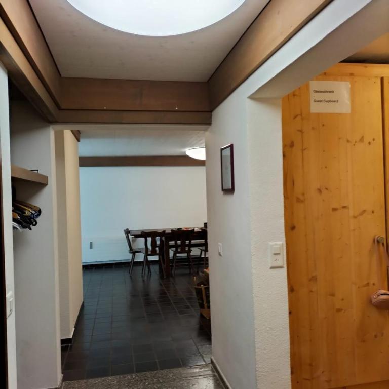Grosszügige, charmante Wohnung in den Bergen - Apartment mit 3 Schlafzimmern und Bergblick - 19
