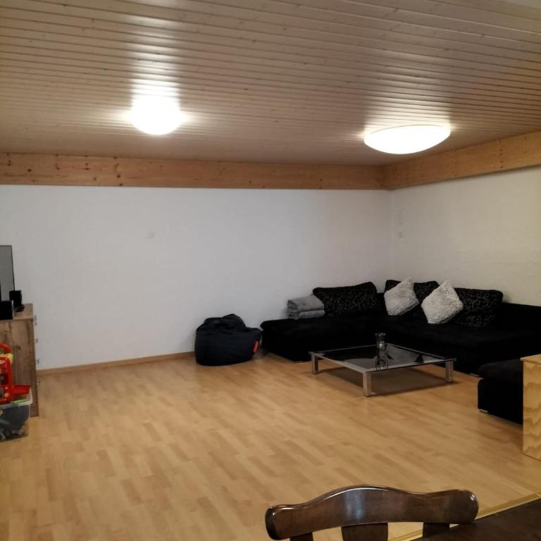 Grosszügige, charmante Wohnung in den Bergen - Apartment mit 3 Schlafzimmern und Bergblick - 18
