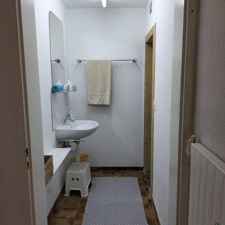 Grosszügige, charmante Wohnung in den Bergen - Apartment mit 3 Schlafzimmern und Bergblick - 22