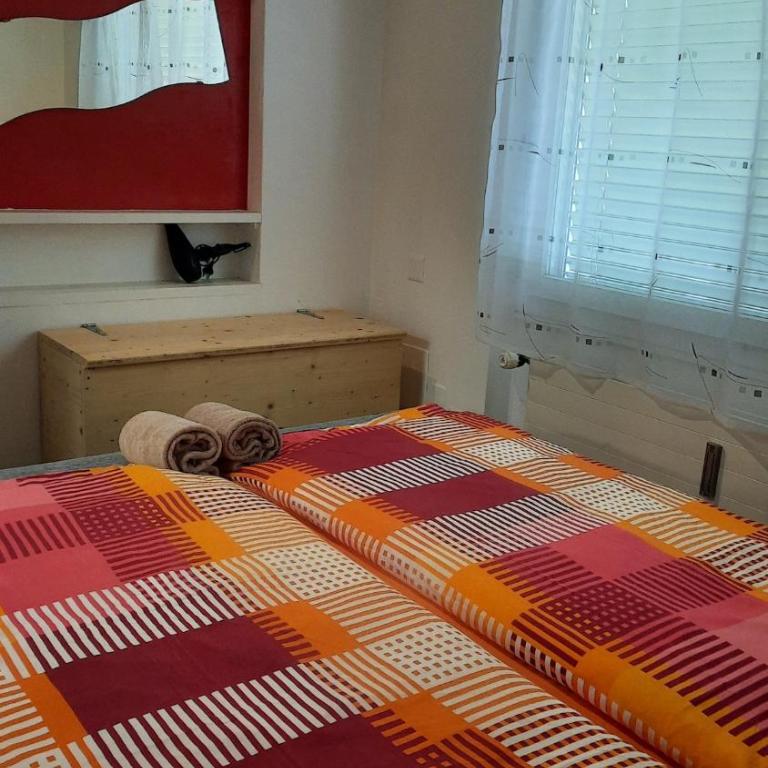 Grosszügige, charmante Wohnung in den Bergen - Apartment mit 3 Schlafzimmern und Bergblick - 25