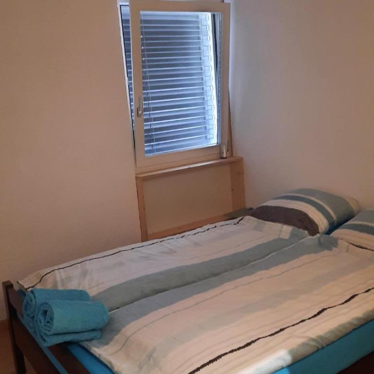 Grosszügige, charmante Wohnung in den Bergen - Apartment mit 3 Schlafzimmern und Bergblick - 28