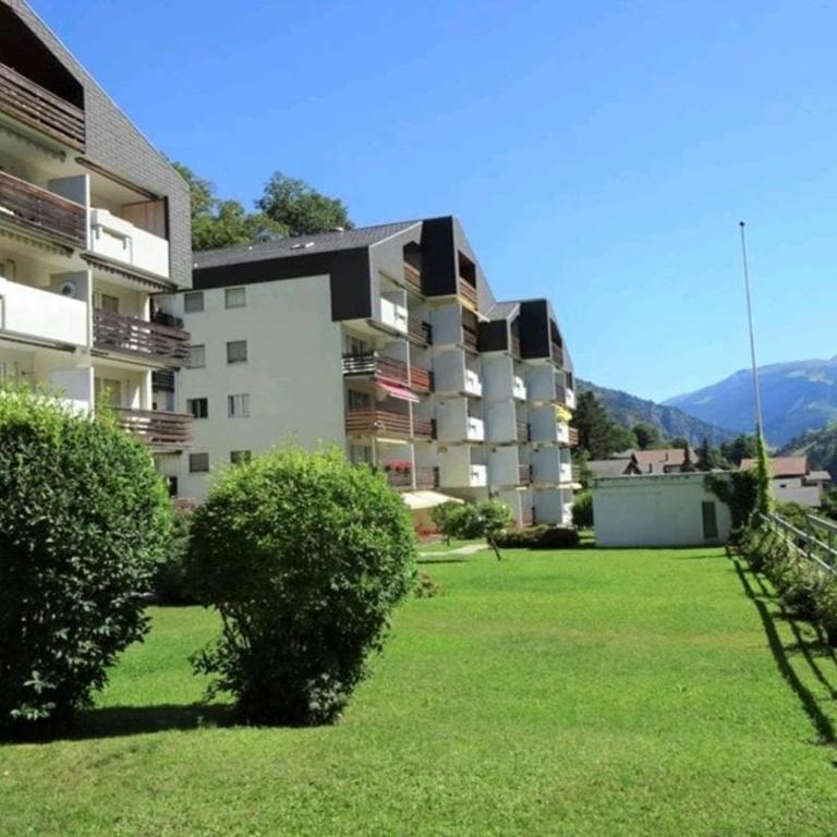 Grosszügige, charmante Wohnung in den Bergen - Apartment mit 3 Schlafzimmern und Bergblick - 29