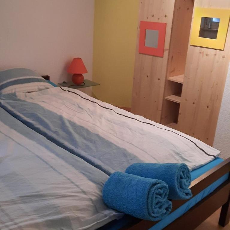 Grosszügige, charmante Wohnung in den Bergen - Apartment mit 3 Schlafzimmern und Bergblick - 31