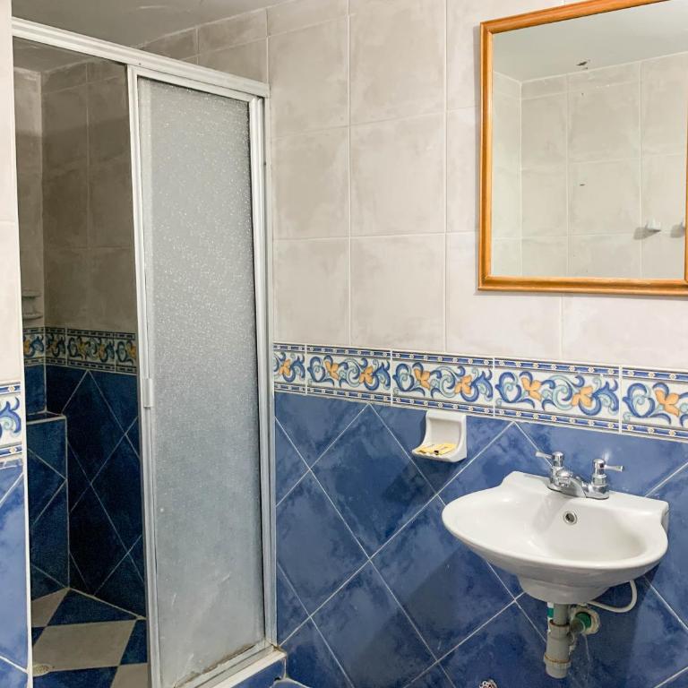 Hotel Veleros Cartagena - Habitación cuádruple - 5