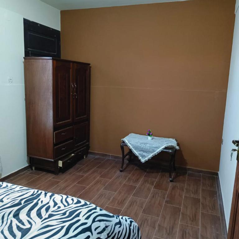 Acogedor departamento en casa zona estadio - Two-Bedroom Apartment - 8