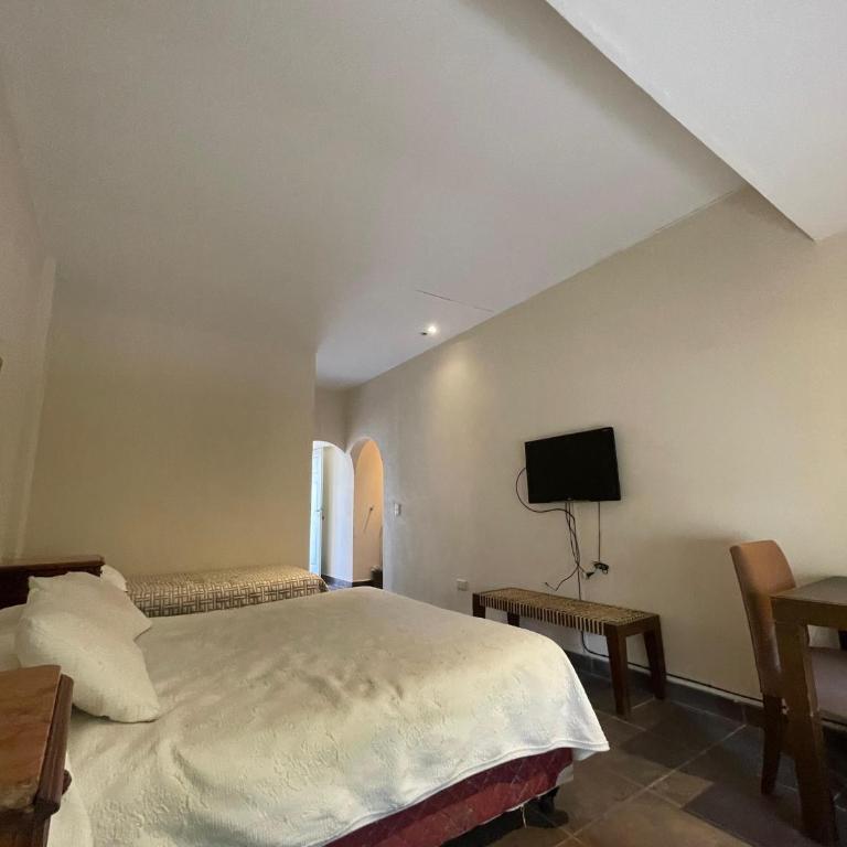 Tayka Apart Hotel - Apartamento de 1 dormitorio con vistas - 3