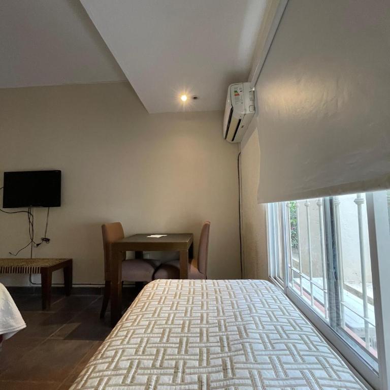 Tayka Apart Hotel - Apartamento de 1 dormitorio con vistas - 5
