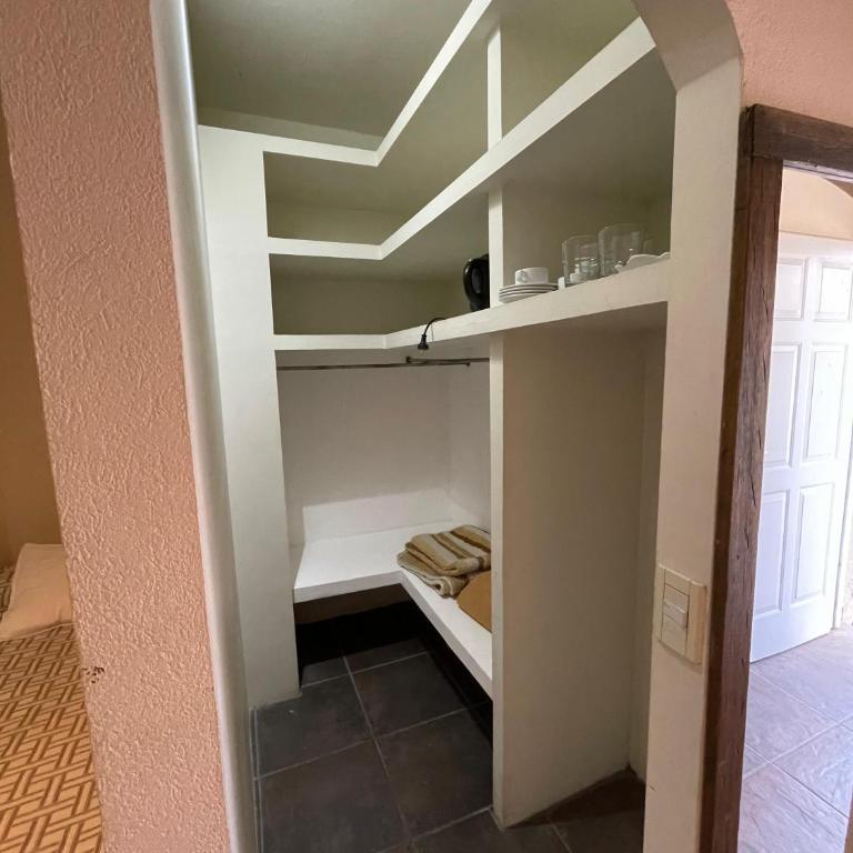 Tayka Apart Hotel - Apartamento de 1 dormitorio con vistas - 7