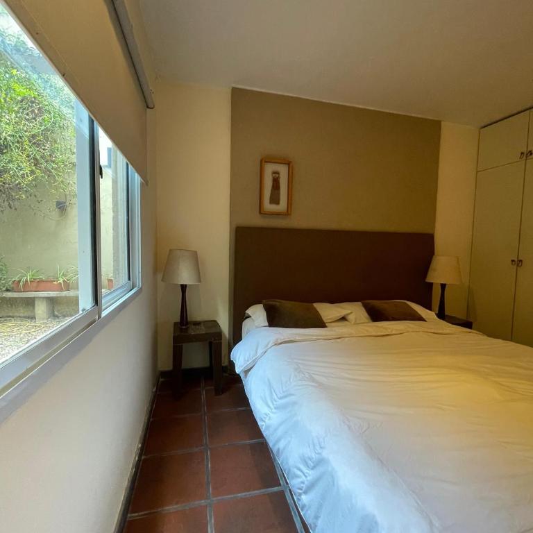 Tayka Apart Hotel - Apartamento de 1 dormitorio - 8