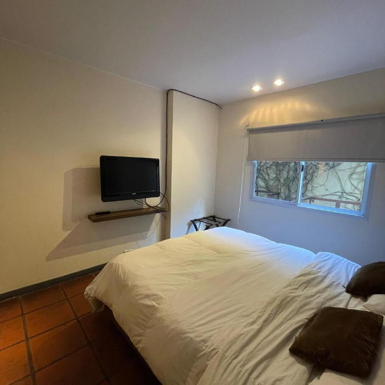 Tayka Apart Hotel - Apartamento de 1 dormitorio - 15