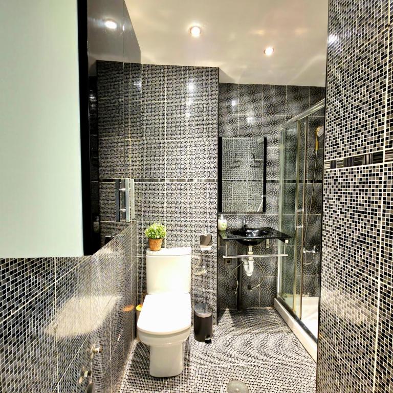 Acogedor Estudio en Torremolinos Centro - Estudio con terraza - 26