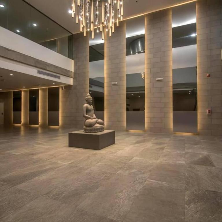 Artful With Amazing Balcony - Bay Views - Apartamento con balcón - 20