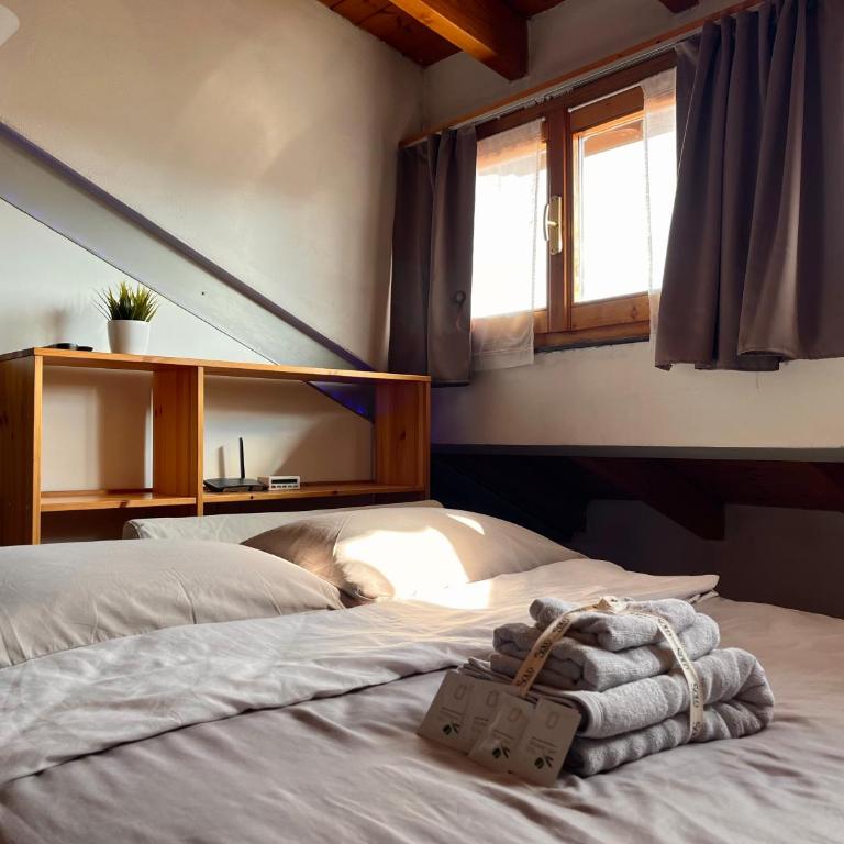 Loft con vista a 10 minuti dal Duomo - Appartamento con 1 Camera da Letto - 4
