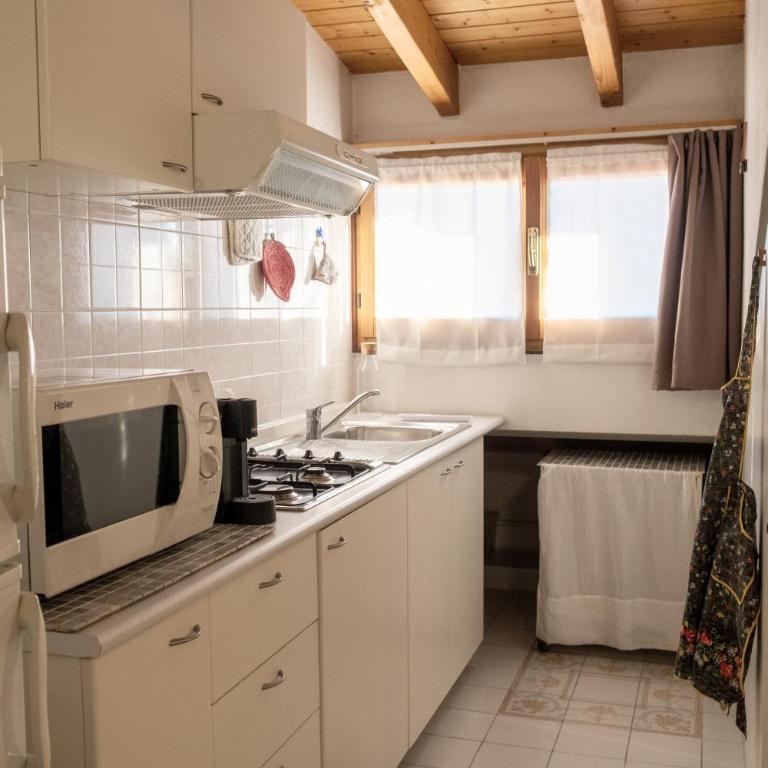 Loft con vista a 10 minuti dal Duomo - Appartamento con 1 Camera da Letto - 5