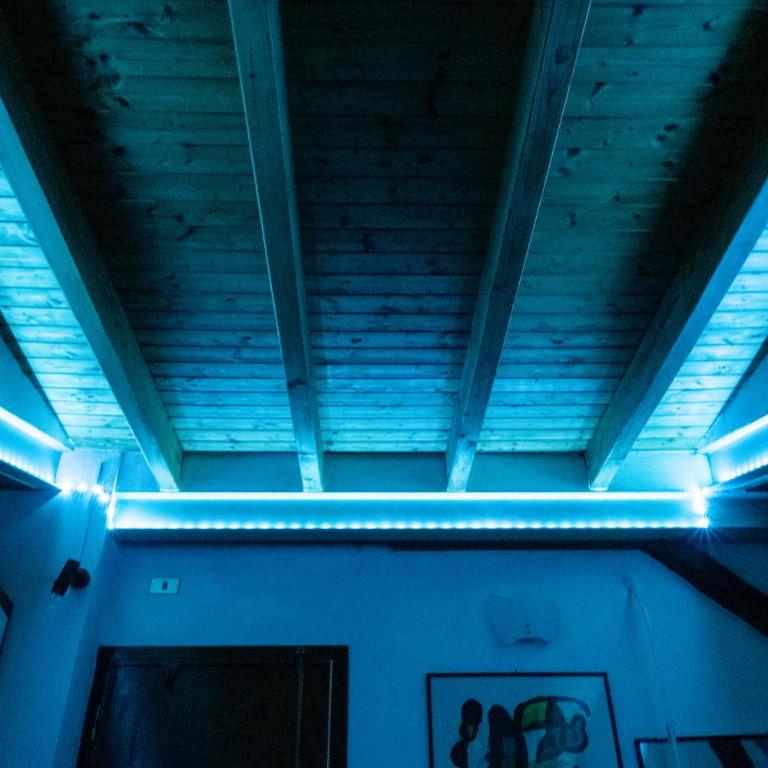 Loft con vista a 10 minuti dal Duomo - Appartamento con 1 Camera da Letto - 8