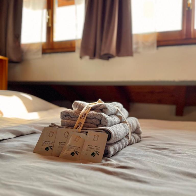 Loft con vista a 10 minuti dal Duomo - Appartamento con 1 Camera da Letto - 9